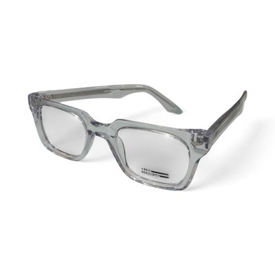 Occhiale da vista My Mood bianco trasparente Occhiale da vista My Mood bianco trasparente