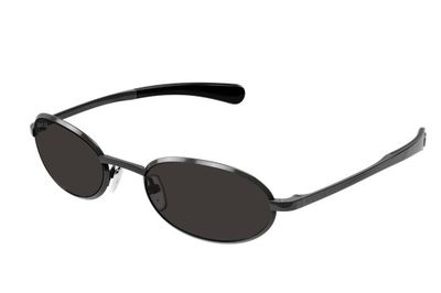 Occhiale da sole Gucci metallo