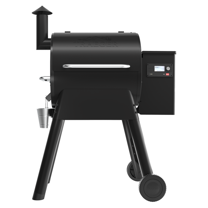 PRO 575 BLACK INTERNATIONAL