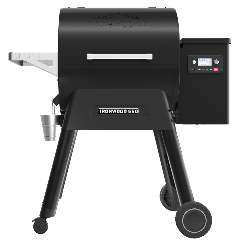 SALE: Ironwood 650