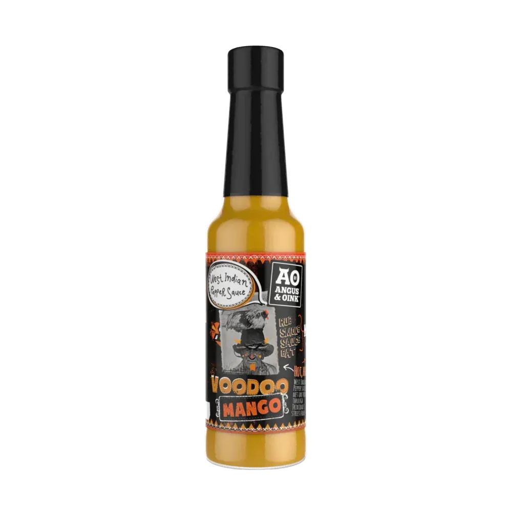 Voodoo Mango 150ML