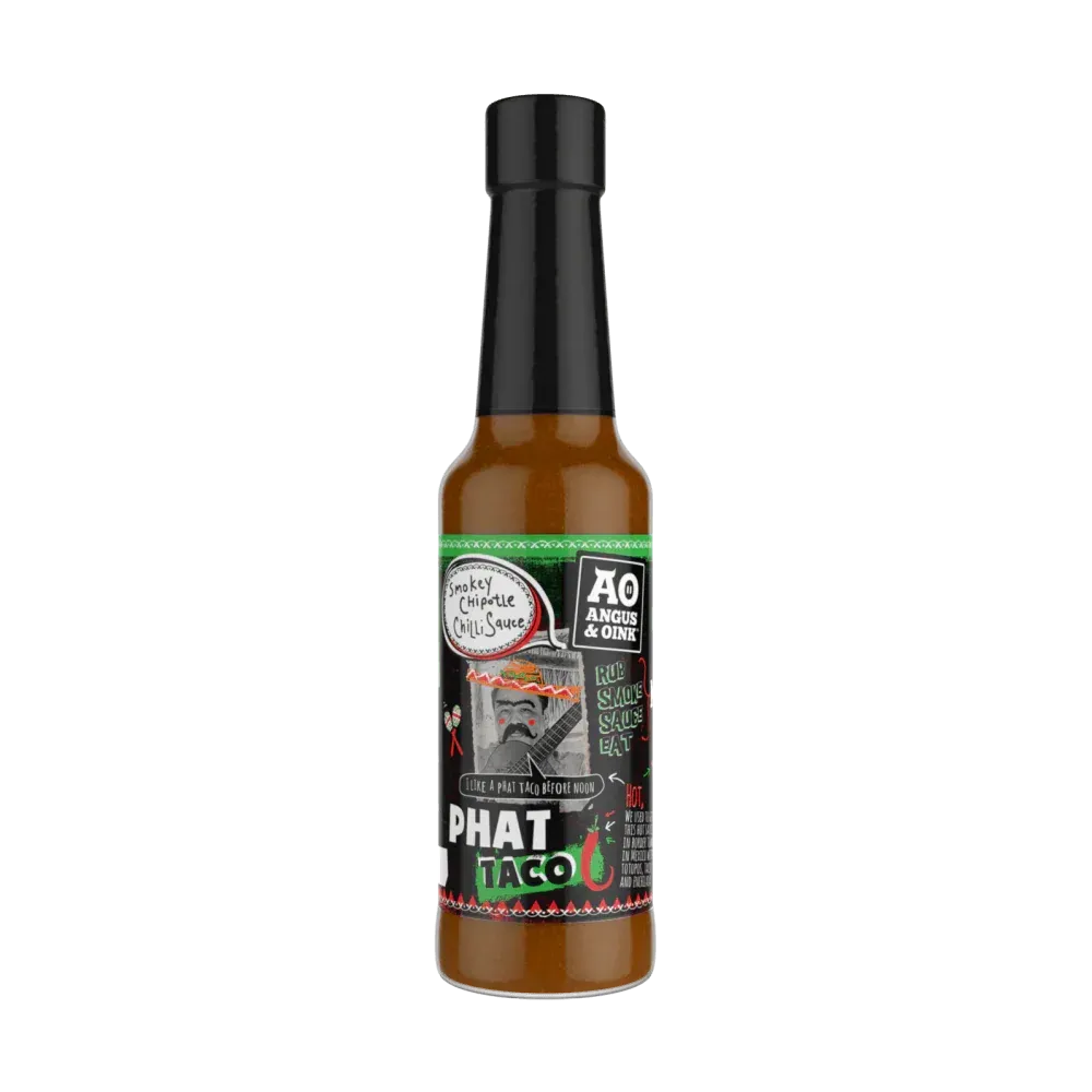 Phat Taco 150ML