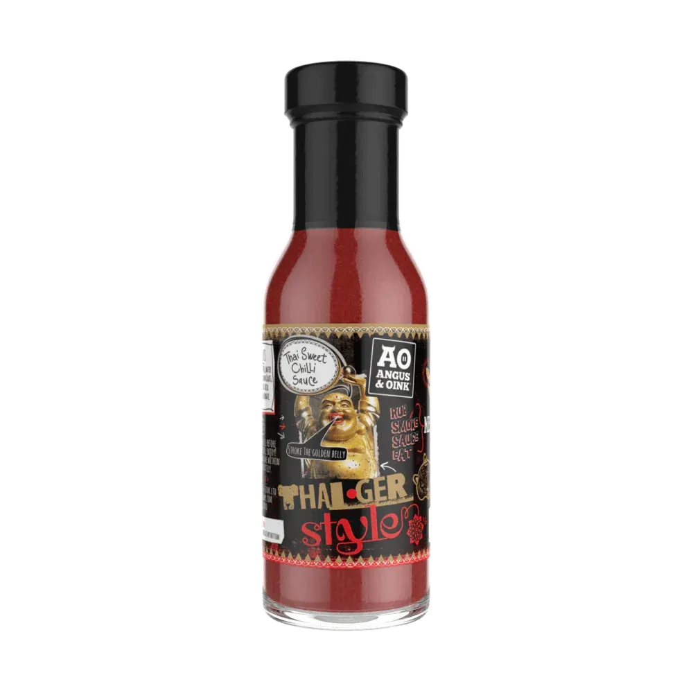 Thai Sweet Chilli 300g