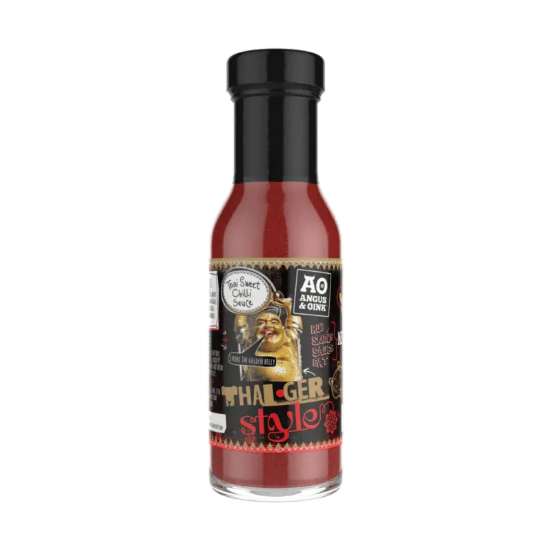 Thai Sweet Chilli 300g