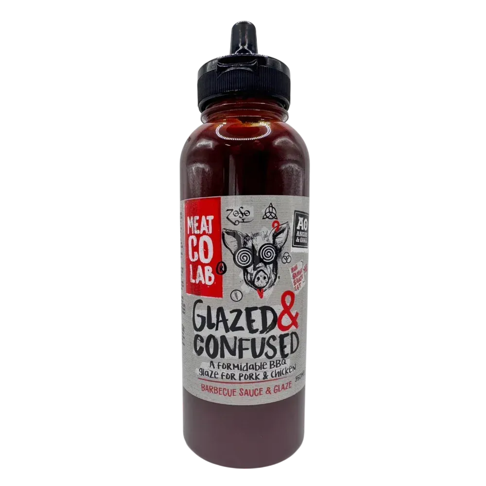 Meat Co Lab Glazed & Confused 300g