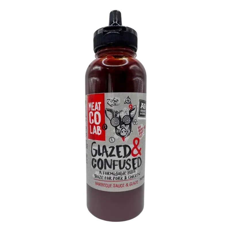 Meat Co Lab Glazed & Confused 300g
