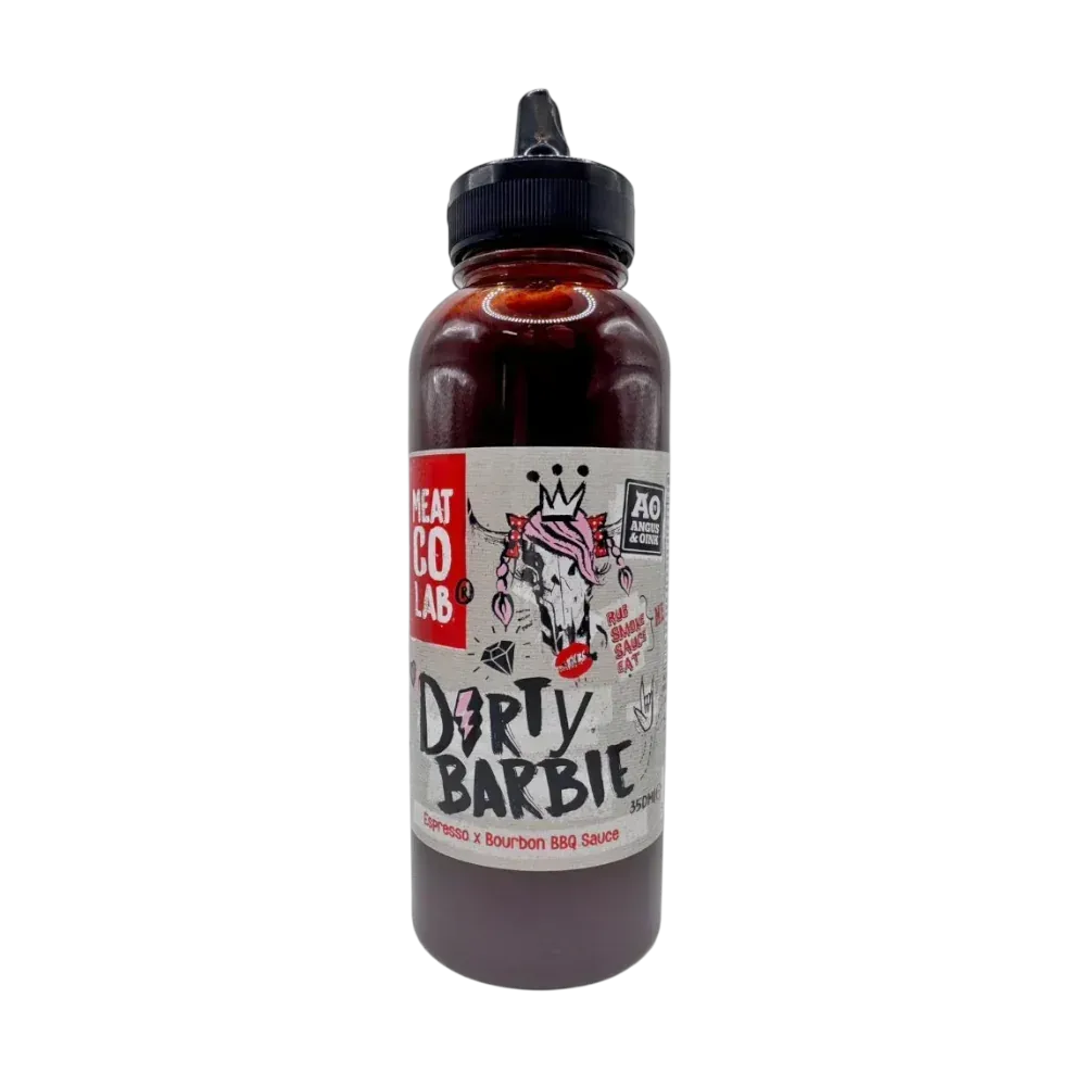 Meat Co Lab Dirty Barbie 300g
