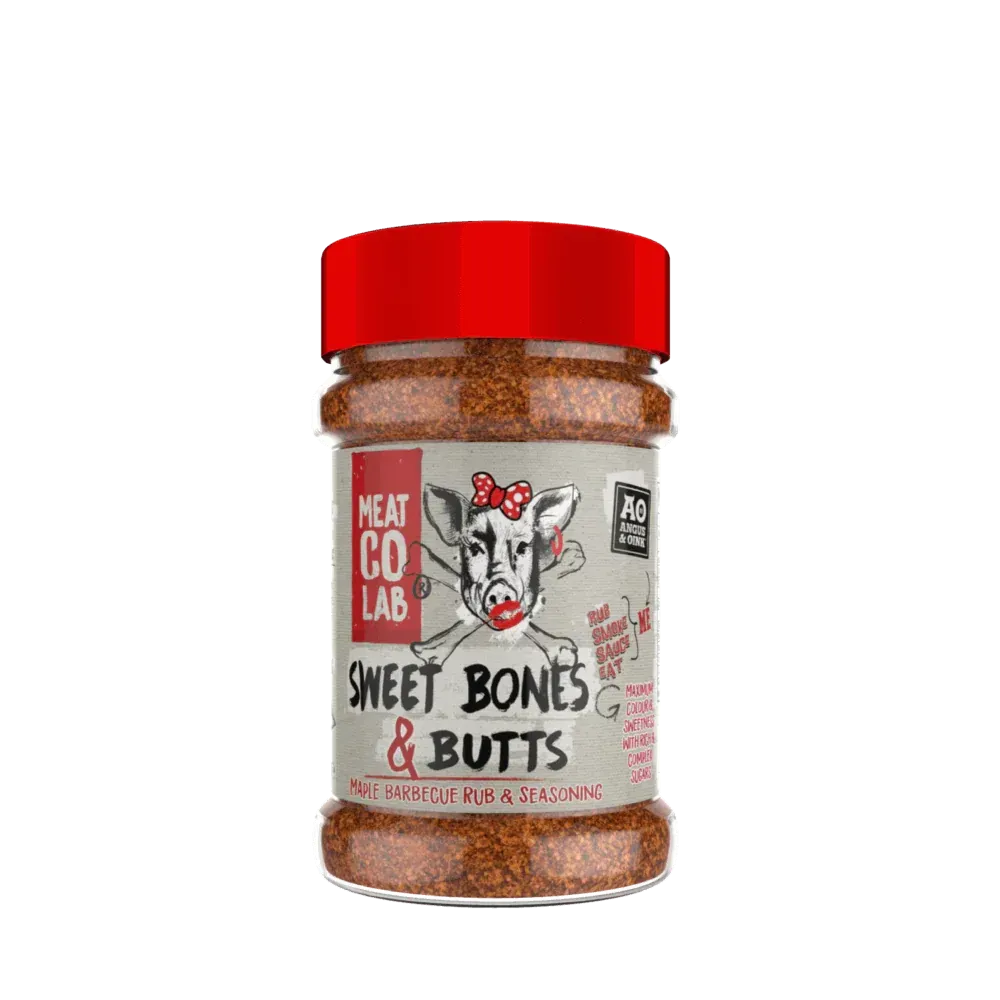 Sweet Bones & Butts 230g