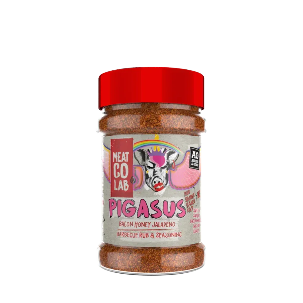 Pigasus 220g