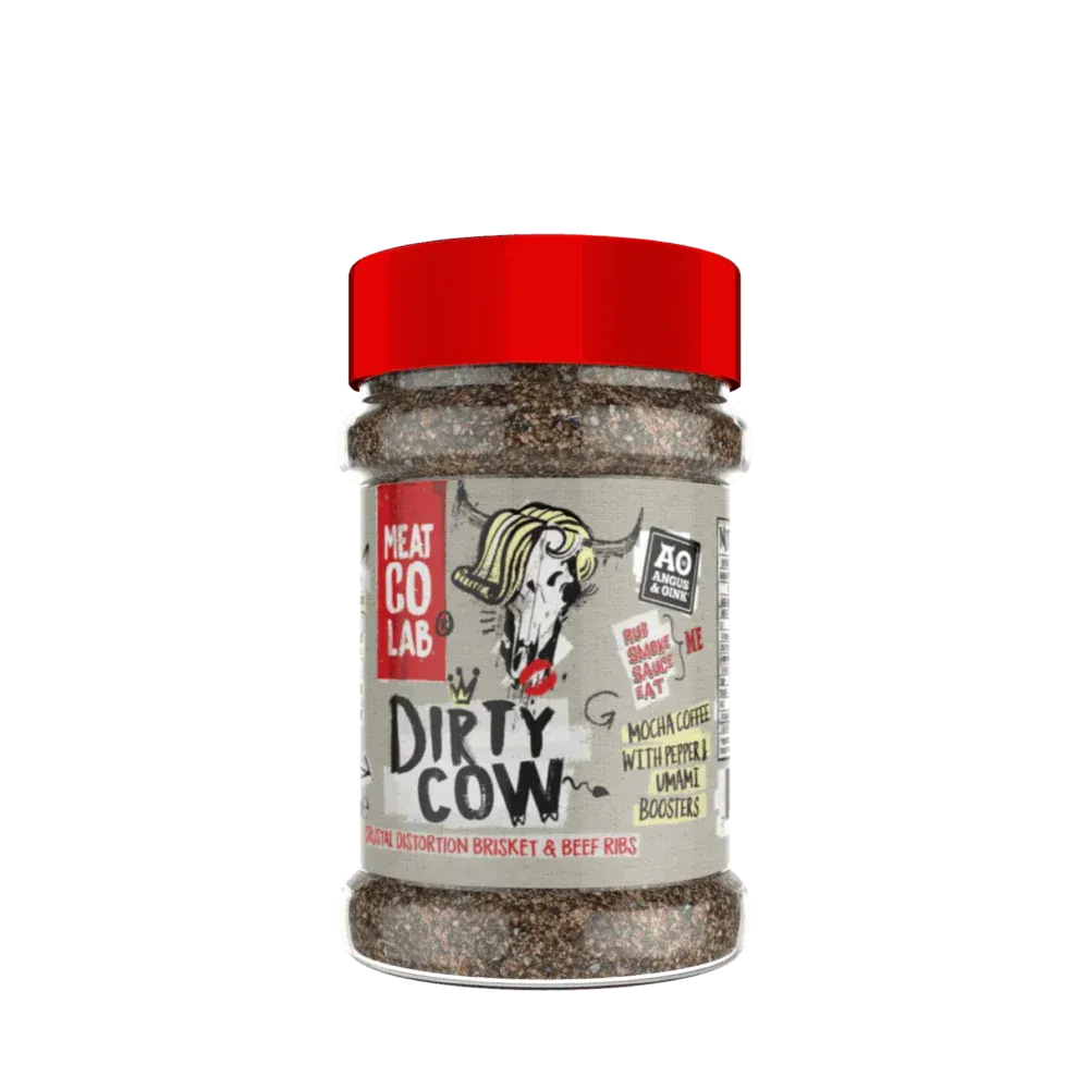 Dirty Cow 220g