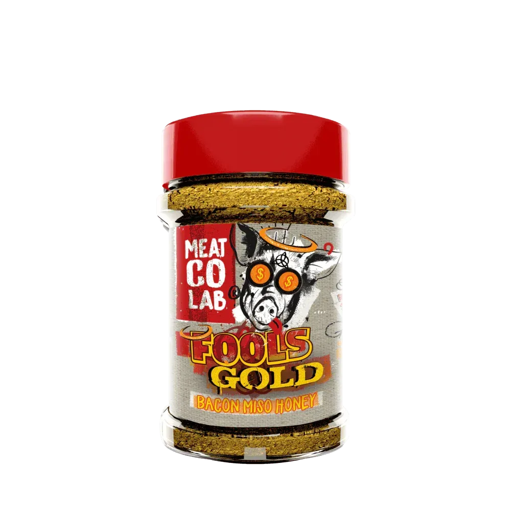 Fools GOLD 220g