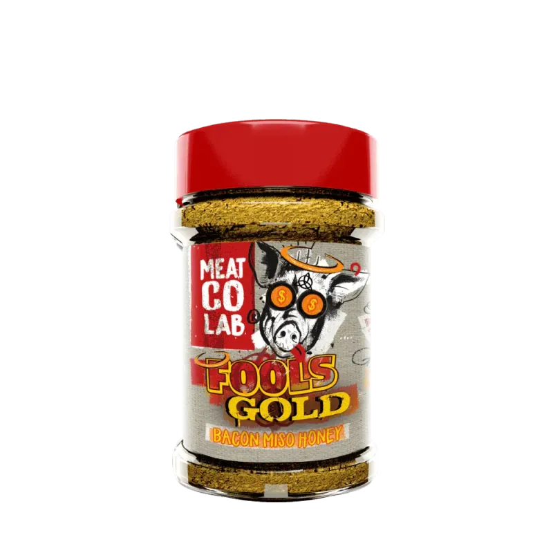 Fools GOLD 220g