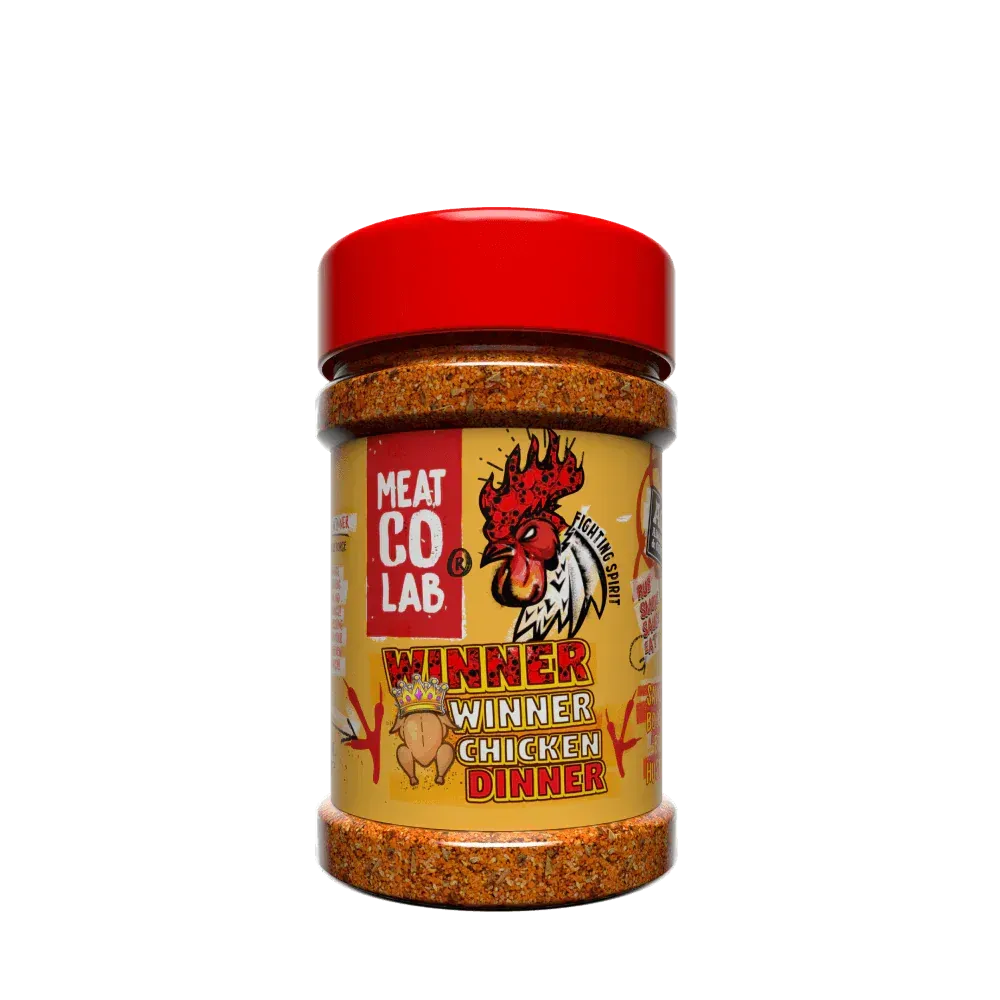 WINNER WINNER Chicken Dinner 220g