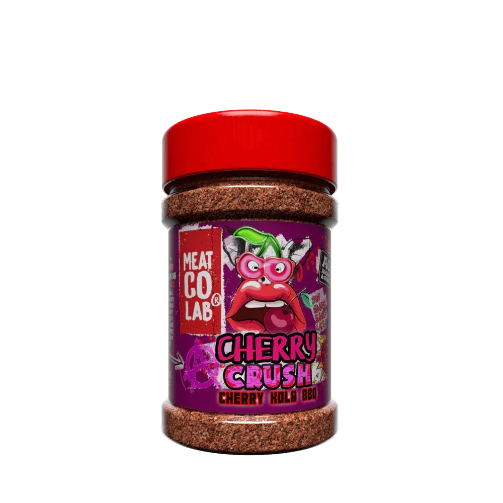 Cherry Crush 230g