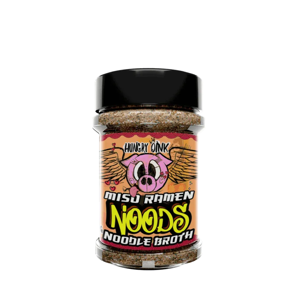 Miso Ramen Noodle Seasoning 200g