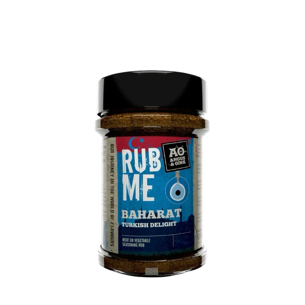 Baharat 190g