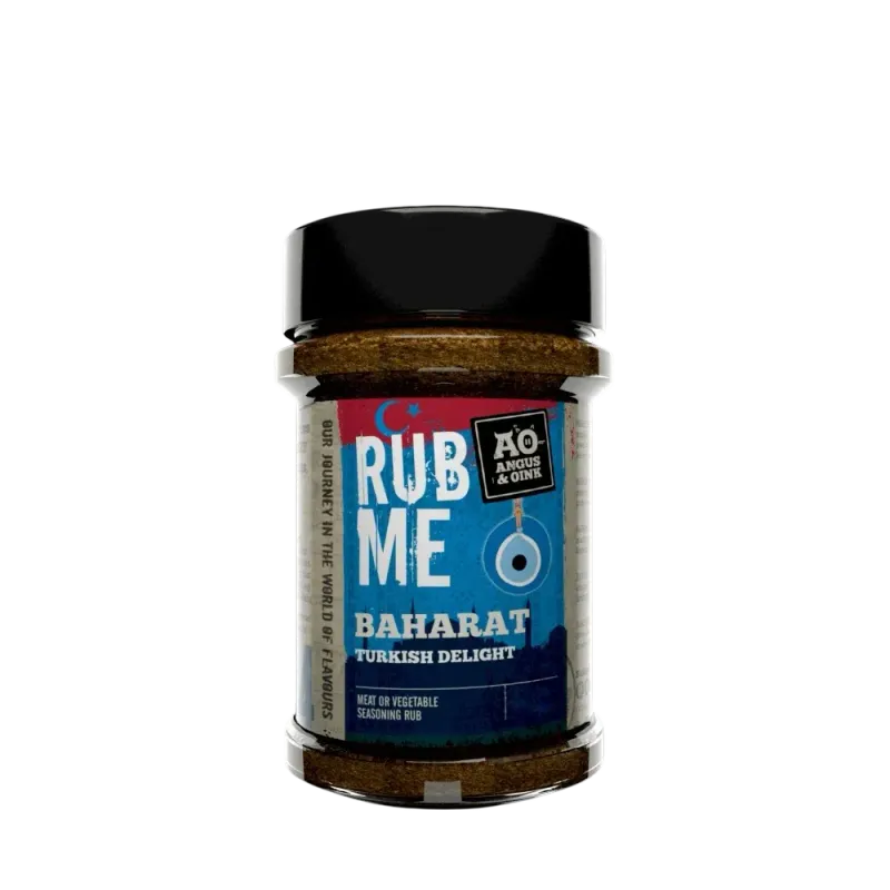 Baharat 190g