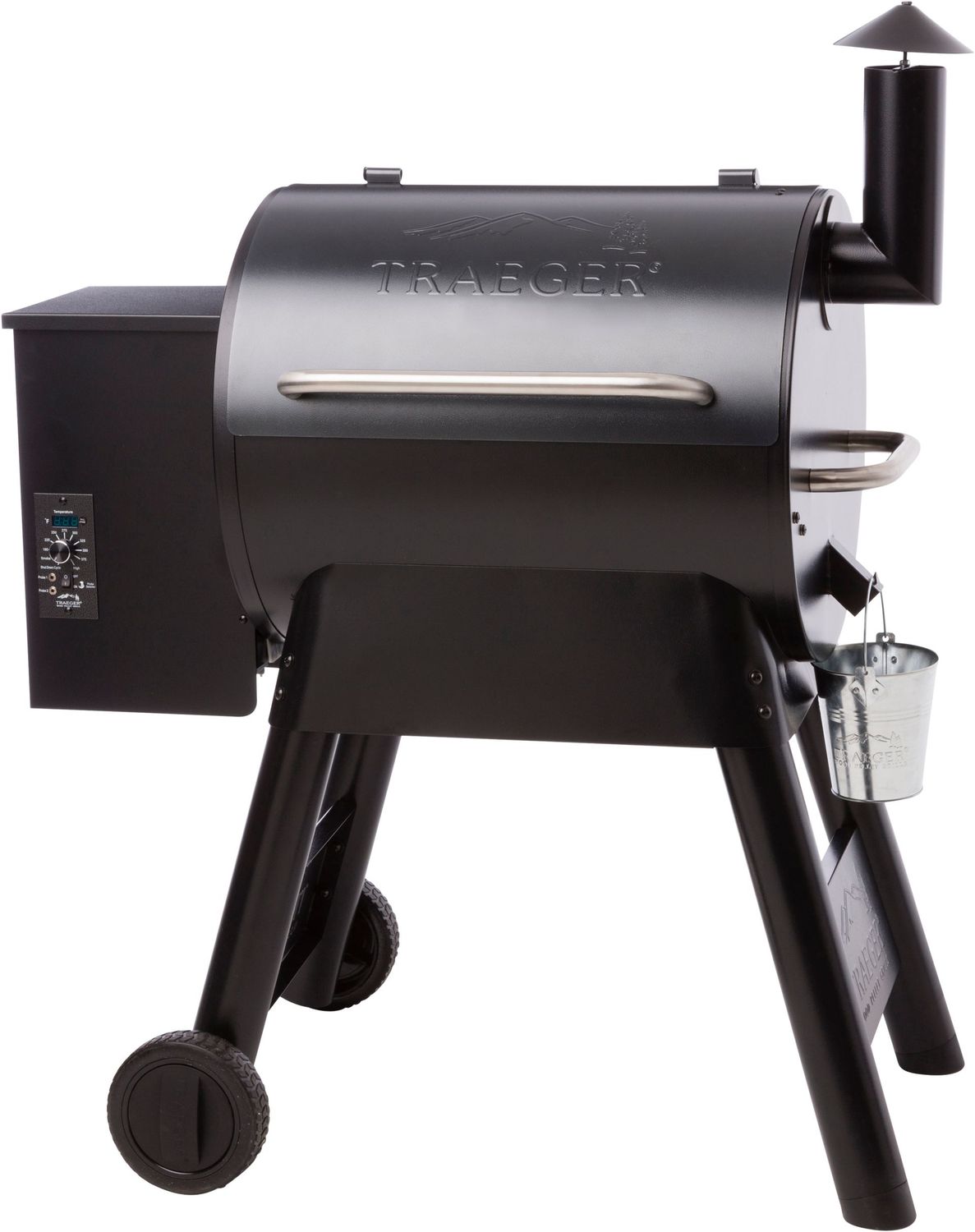 PRO SERIES 22 BLUE UK/DU/SA