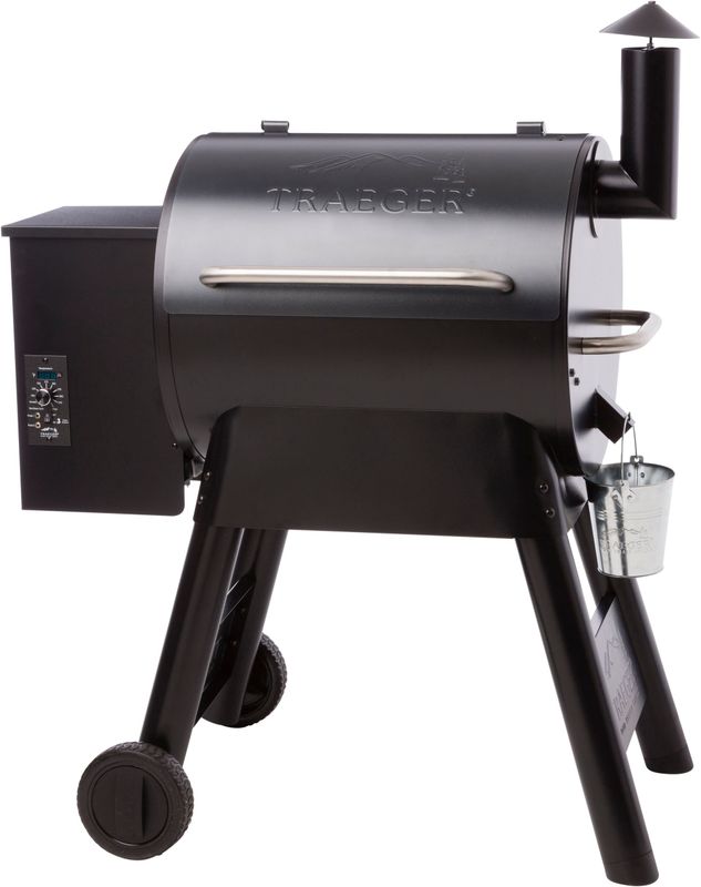 PRO SERIES 22 BLUE UK/DU/SA