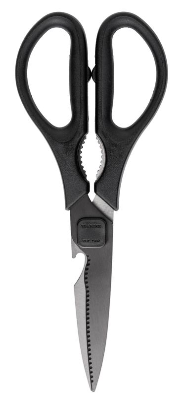 BBQ SHEARS
