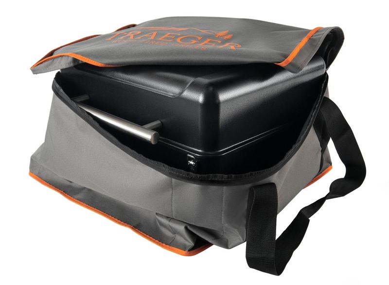 ML - TRAEGER TO-GO BAG