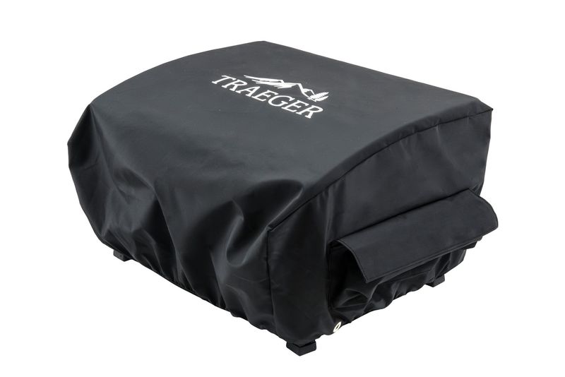 ML - FULL LENGTH GRILL COVER - RANGER | SCOUT