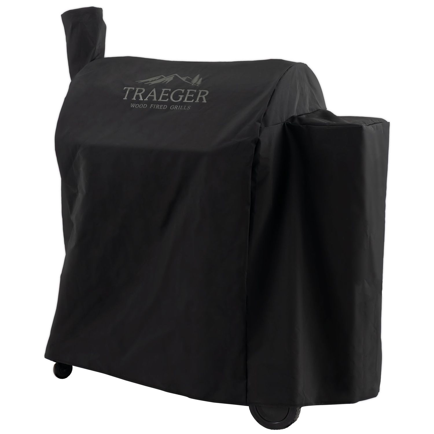 ML - FULL LENGTH GRILL COVER - PRO 780