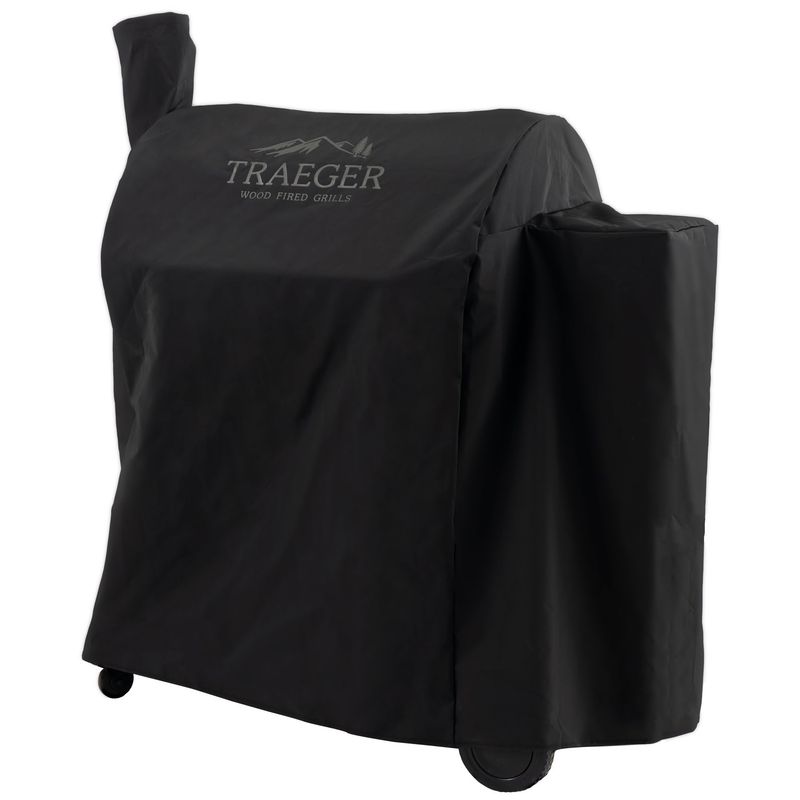 ML - FULL LENGTH GRILL COVER - PRO 780