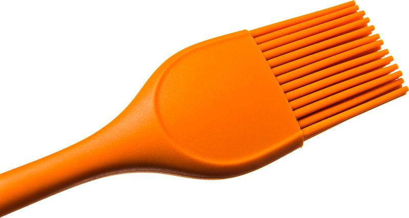 SILICONE BASTING BRUSH