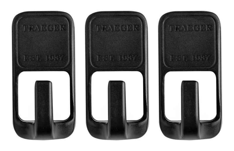 MAGNETIC TOOL HOOKS