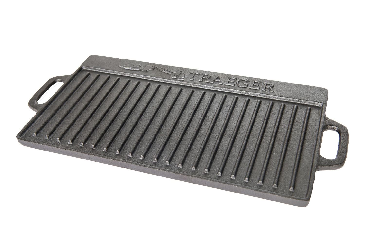 ML - ModiFIRE Reversible Cast Iron Griddle