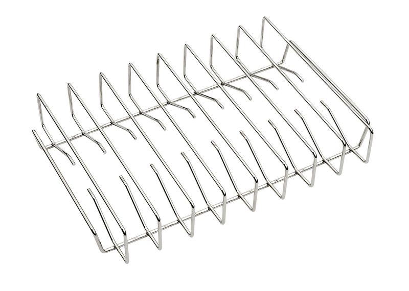 ML - RIB RACK