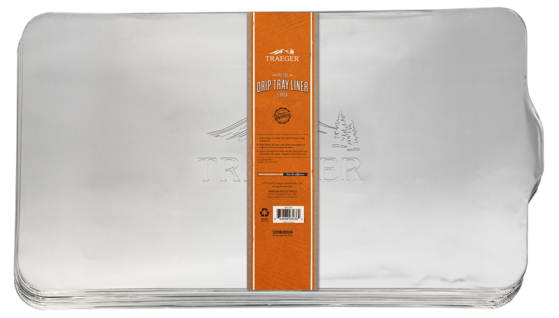 ML - DRIP TRAY LINER 5 PACK - PRO 780
