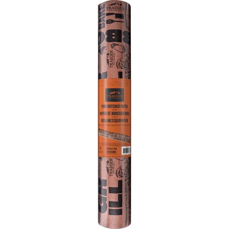 TRAEGER BUTCHER PAPER