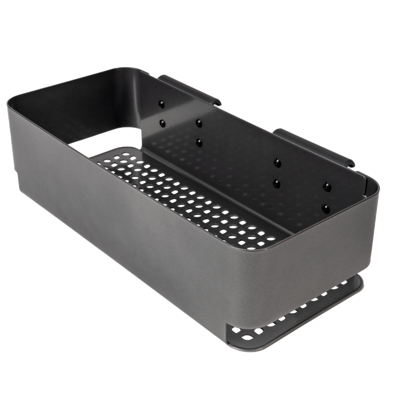 P.A.L. POP-AND-LOCK STORAGE BIN
