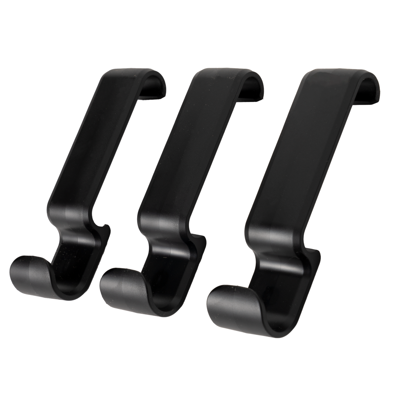 P.A.L. POP-AND-LOCK ACCESSORY HOOK 3 PACK