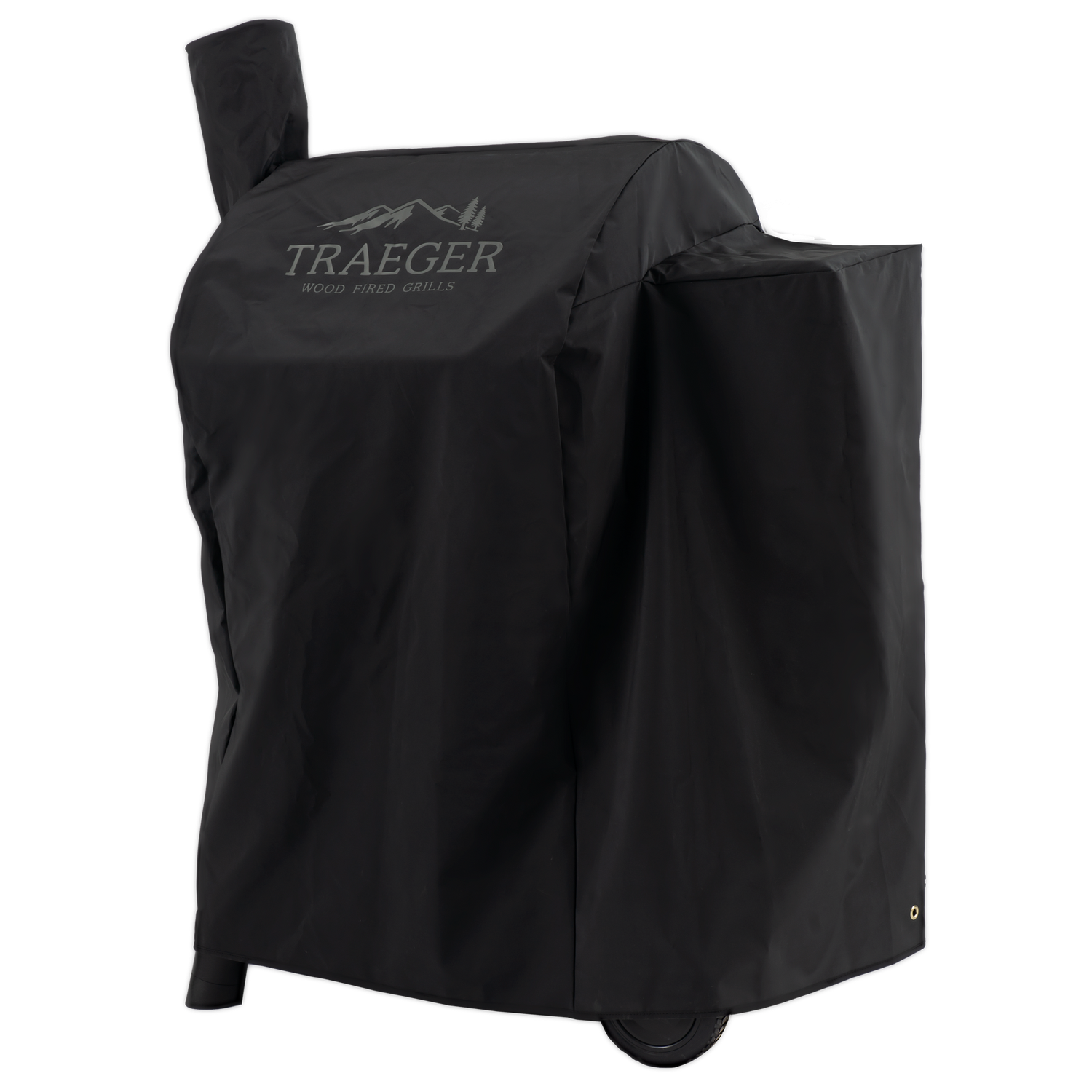 ML - FULL LENGTH GRILL COVER - PRO 575