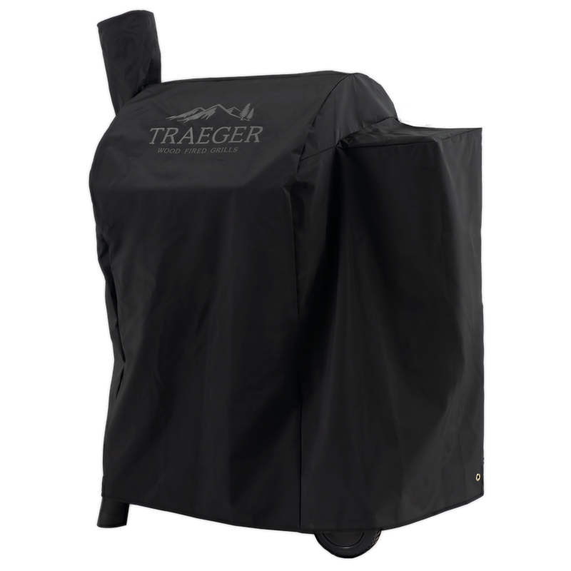 ML - FULL LENGTH GRILL COVER - PRO 575