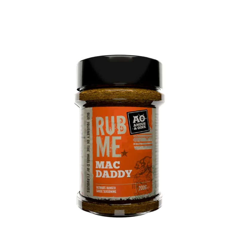 Mac Daddy