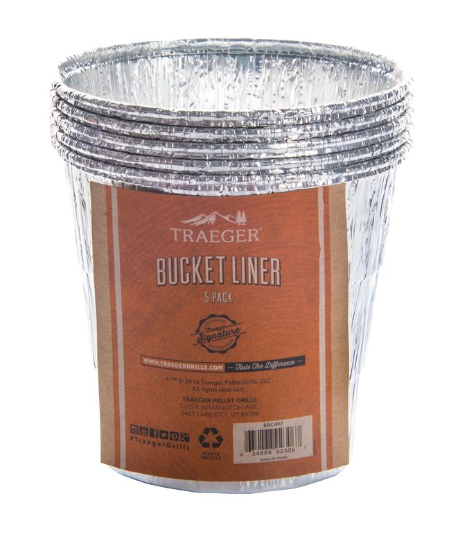 ML - BUCKET LINER 5 PACK