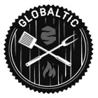 GLOBALTIC SMOKING CHIPS CHERRY