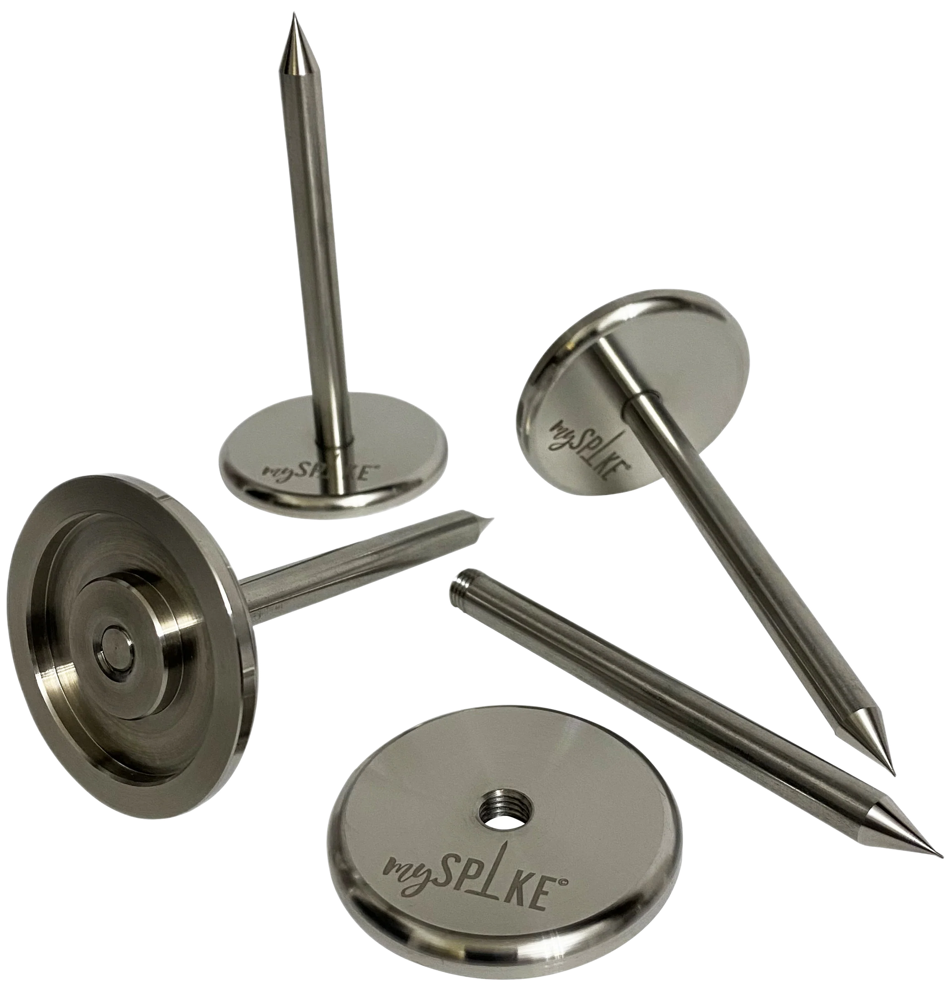 MySpike - small (for air fryers)