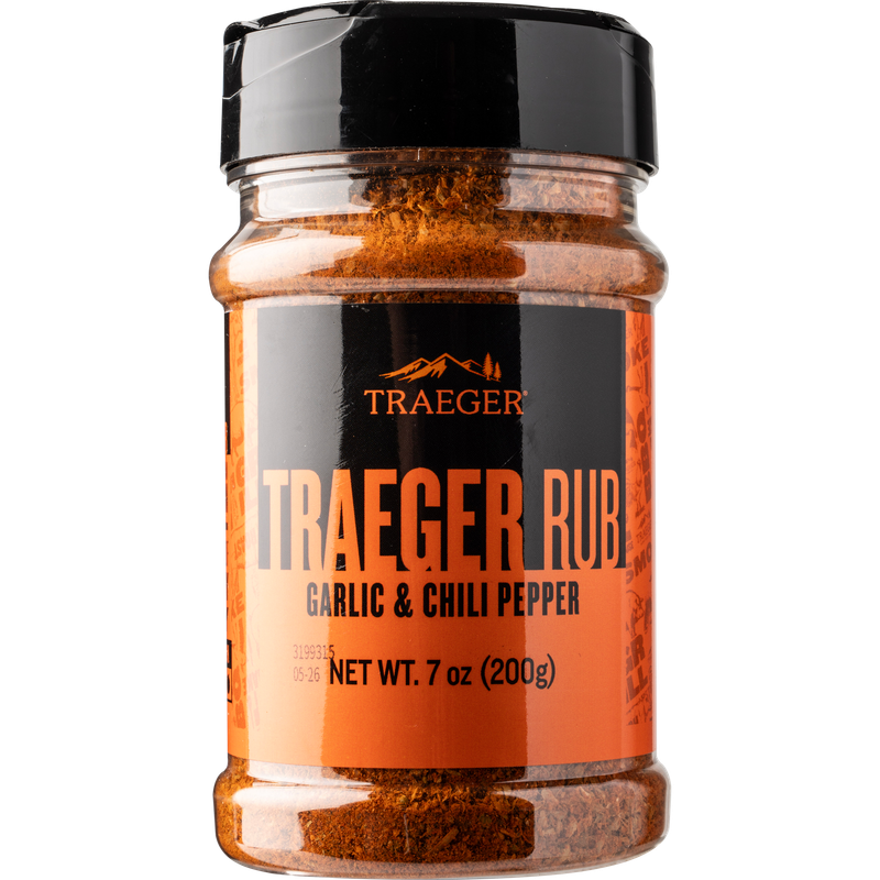 EUROPE, TRAEGER RUB