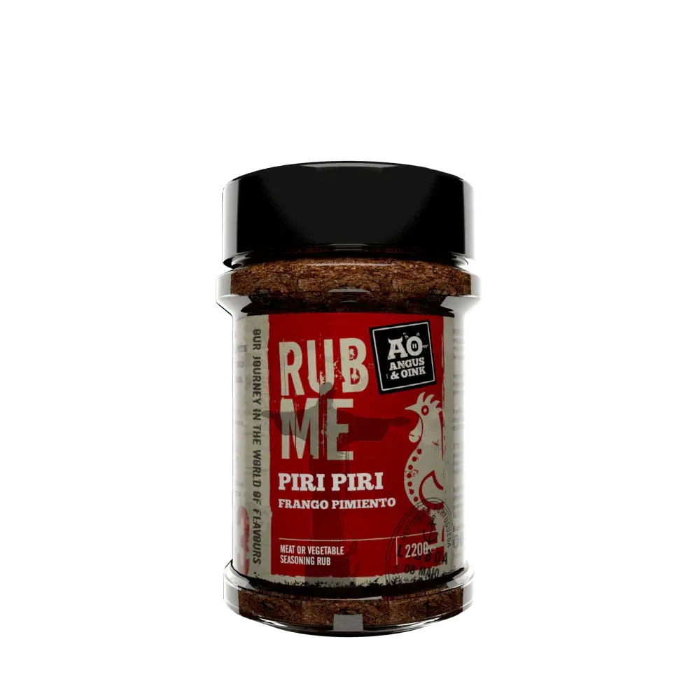Piri PIri