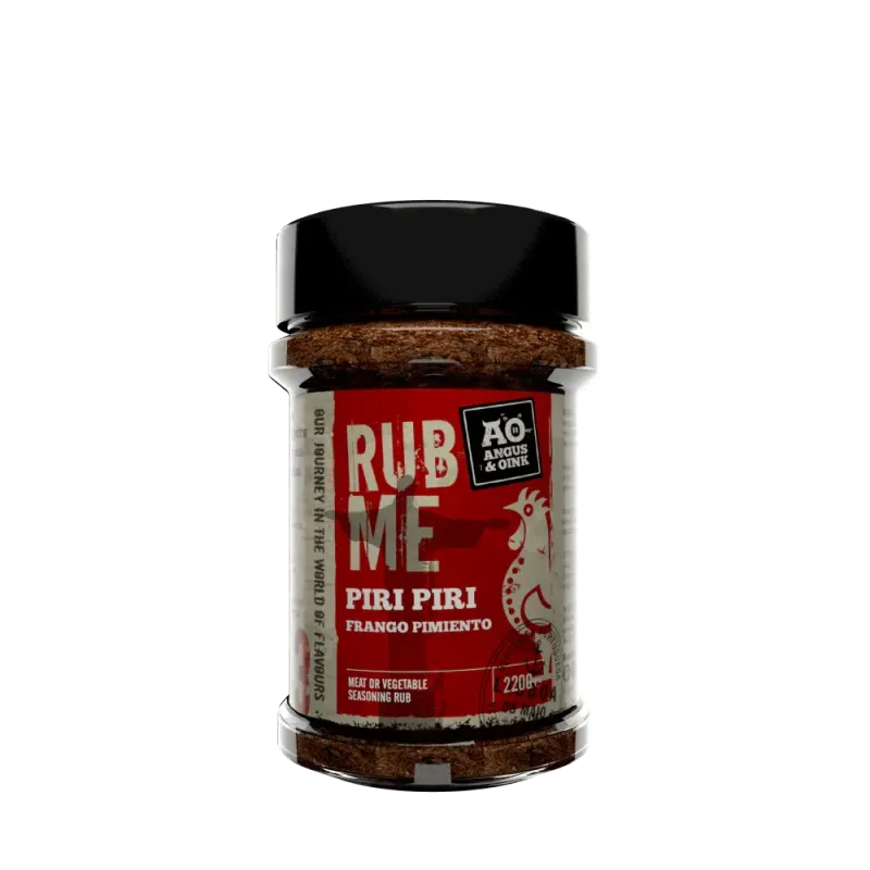 Piri PIri
