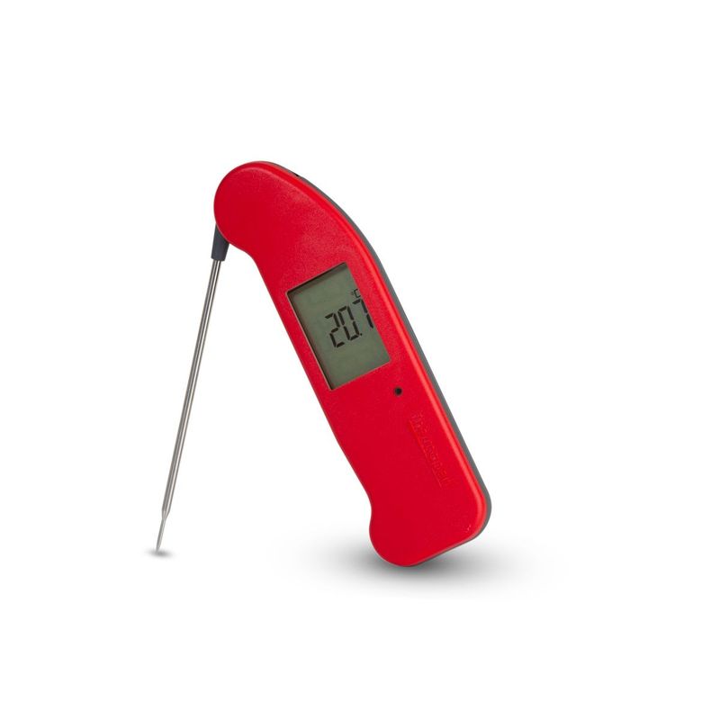 Thermapen ONE (Red) Thermapen ONE (Red)