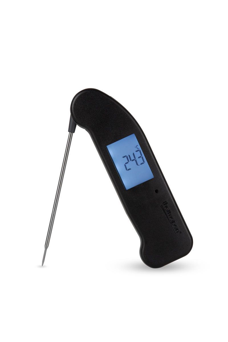 Thermapen ONE (Black)