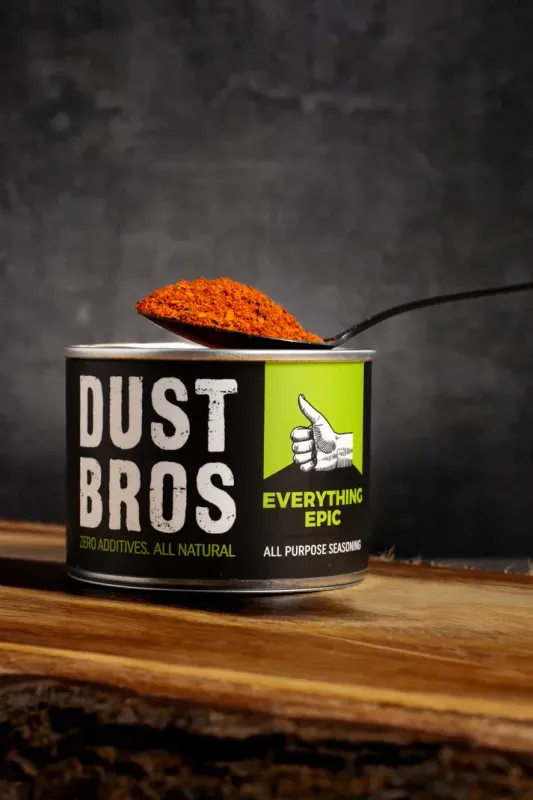 Everything Epic 65g Everything Epic 65g