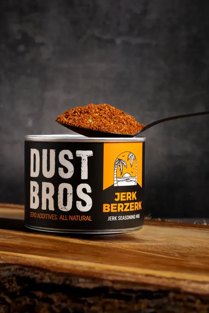 Jerk Berzerk 65g