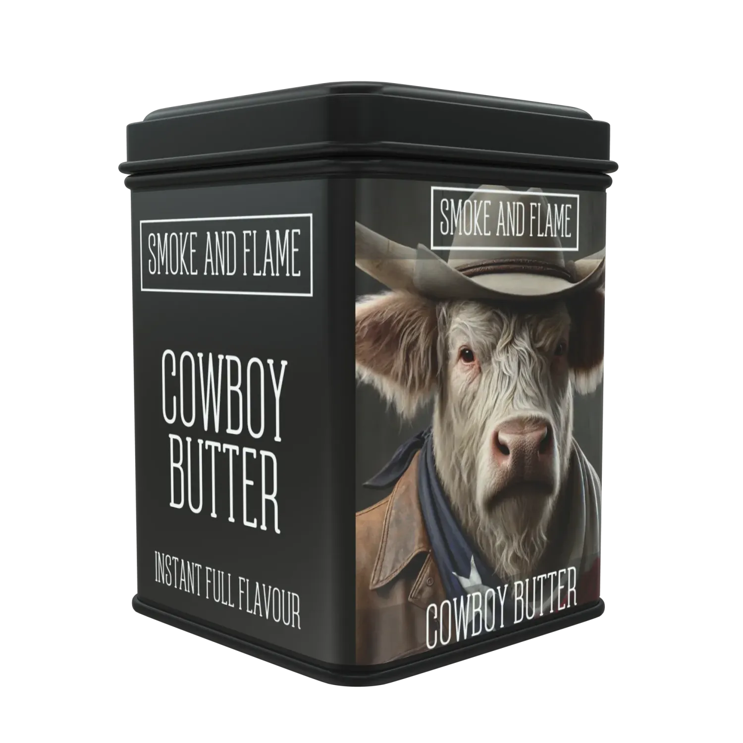 Cowboy Butter 200g